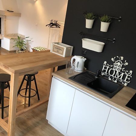 Guesthouse Dvoshko Хвар Екстериор снимка