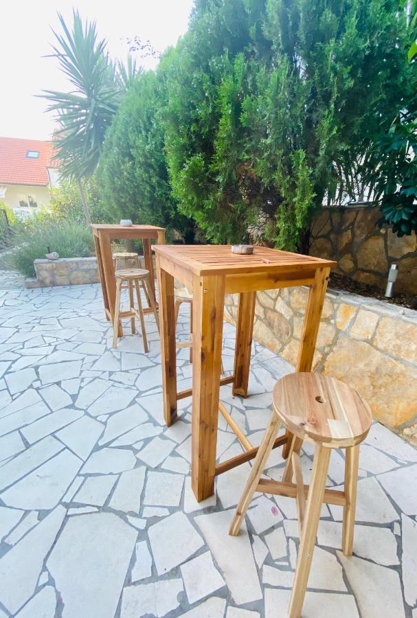 Guesthouse Dvoshko Хвар Екстериор снимка